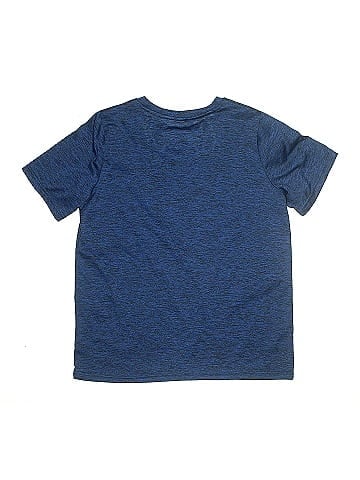 Champion Short Sleeve T-Shirt (view 2)