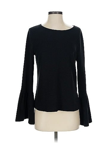Porridge Long Sleeve Top (view 1)