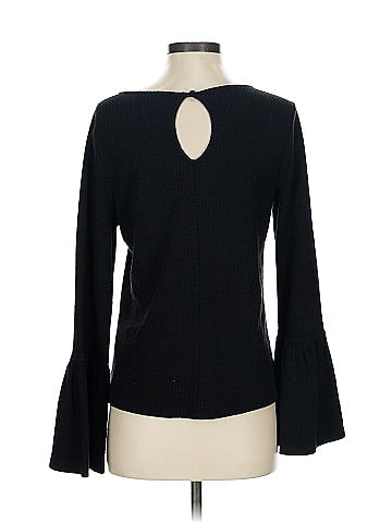 Porridge Long Sleeve Top (view 2)