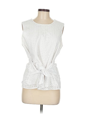 Amour Vert Sleeveless Blouse (view 1)
