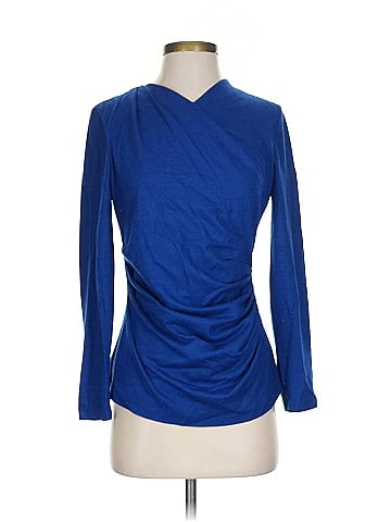 The Fold Long Sleeve Top (view 1)