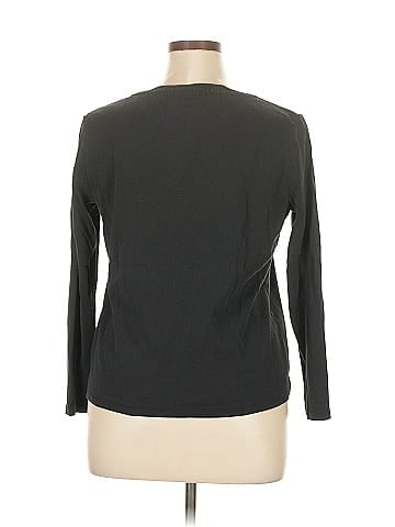 Tommy Hilfiger Long Sleeve T-Shirt (view 2)