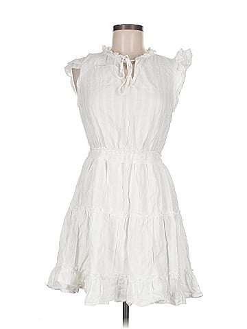 Blu Pepper Casual Dress (view 1)