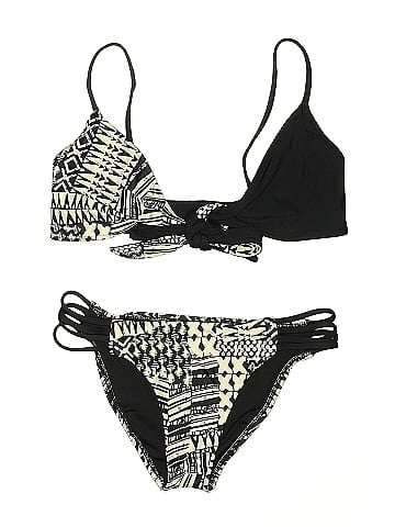 L Space Two Piece Swimsuit (view 1)