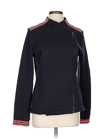 Saint + Sofia Track Jacket (view 1)