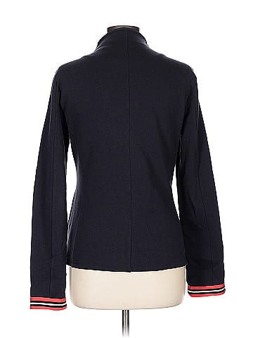 Saint + Sofia Track Jacket (view 2)