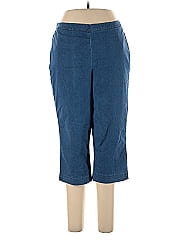Alfred Dunner Casual Pants