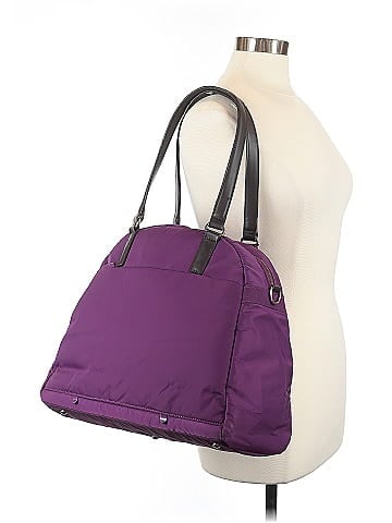 L&S Lo & Sons Satchel (view 2)