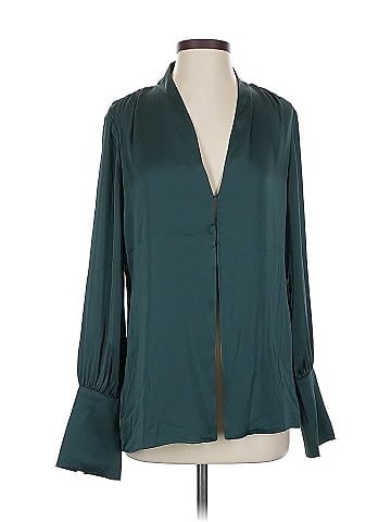 Favorite Daughter 3/4 Sleeve Blouse (view 1)