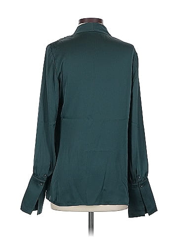 Favorite Daughter 3/4 Sleeve Blouse (view 2)