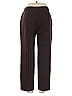 St. John Collection Brown Casual Pants Size 10 - photo 2