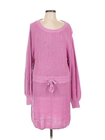 Lalavon Casual Dress (view 1)
