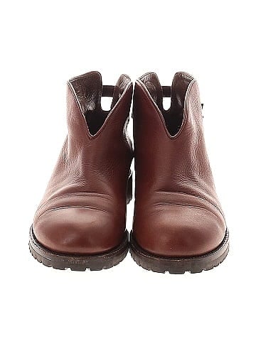 Henry Beguelin Ankle Boots (view 2)