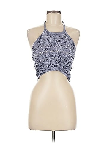 Charlotte Russe Tank Top (view 1)