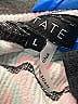 1.State Stripes Silver Pullover Sweater Size L - photo 7