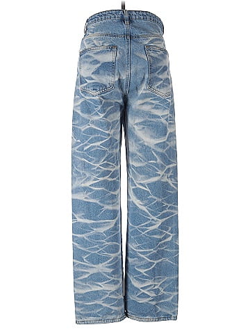 Isalis Jeans (view 2)