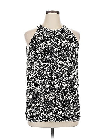 Violet & Claire Sleeveless Blouse (view 1)