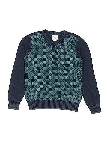 Lands' End Sweater Vest (view 1)