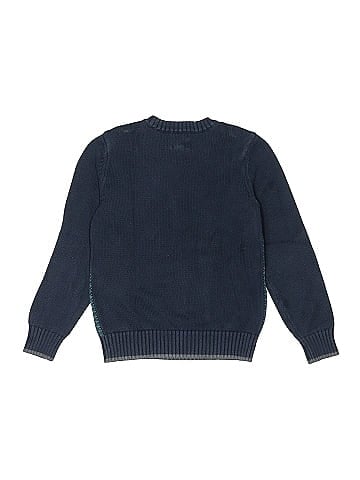 Lands' End Sweater Vest (view 2)