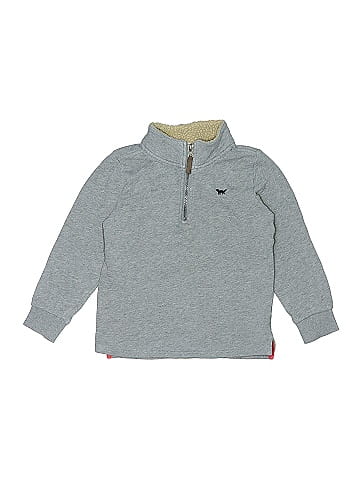 Carter's Zip Up Hoodie (view 1)