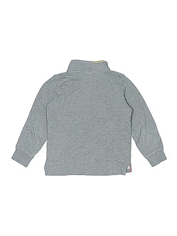 Carter's Zip Up Hoodie (view 2)
