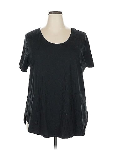 Ava & Viv Short Sleeve T-Shirt (view 1)