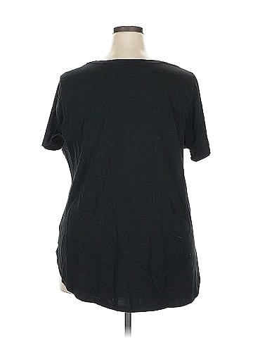 Ava & Viv Short Sleeve T-Shirt (view 2)