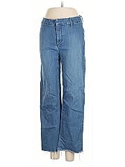 Frank & Eileen Jeans