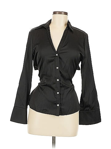 Zara 3/4 Sleeve Blouse (view 1)