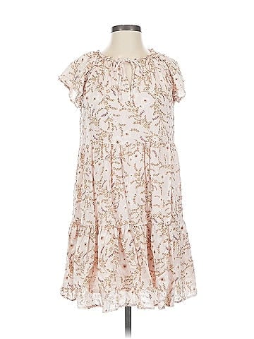Ann Taylor LOFT Cocktail Dress (view 1)