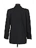 Sag Harbor 100% Polyester Black Blazer Size 8 - photo 2