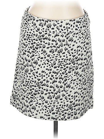 Ann Taylor LOFT Outlet Casual Skirt (view 1)
