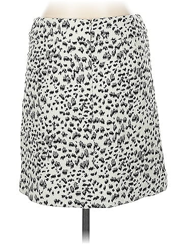 Ann Taylor LOFT Outlet Casual Skirt (view 2)