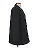 Sag Harbor 100% Polyester Black Blazer Size 8 - photo 3