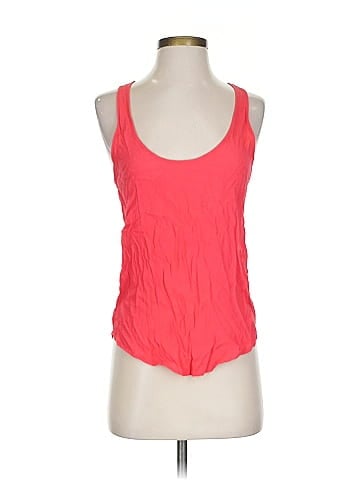 I Love H81 Sleeveless Top (view 1)