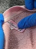 Unbranded Pink Sweatshirt Size 8 - 10 - photo 3