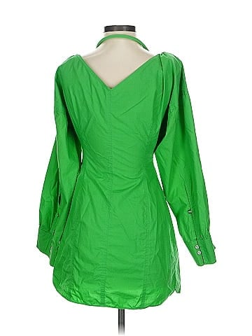 Nanushka 3/4 Sleeve Blouse (view 2)