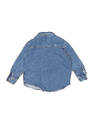 Baby Gap Denim Jacket (view 2)