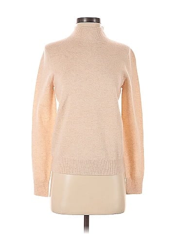 GOELIA Wool Pullover Sweater (view 1)