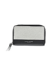 Marc Jacobs Leather Wristlet