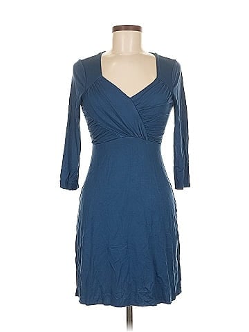 Three Dots Cocktail Dress (view 1)