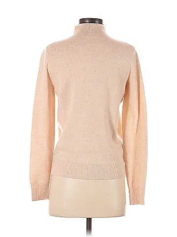 GOELIA Wool Pullover Sweater (view 2)