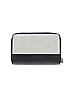 Marc Jacobs Silver Black Leather Wristlet One size - photo 2