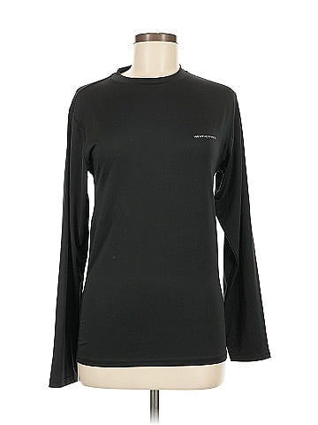 Weatherproof Long Sleeve T-Shirt (view 1)