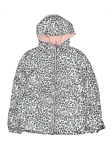 Pink Platinum Snow Jacket (view 1)