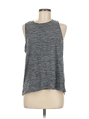 Kyodan Sleeveless T-Shirt (view 1)