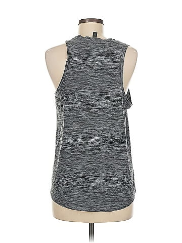 Kyodan Sleeveless T-Shirt (view 2)