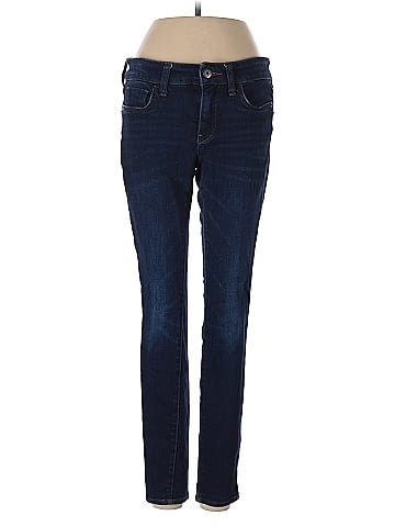 Pilcro by Anthropologie Jeans (view 1)
