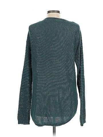 Ruff Hewn Pullover Sweater (view 2)