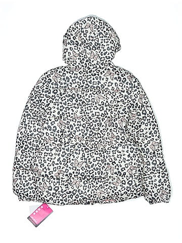 Pink Platinum Snow Jacket (view 2)